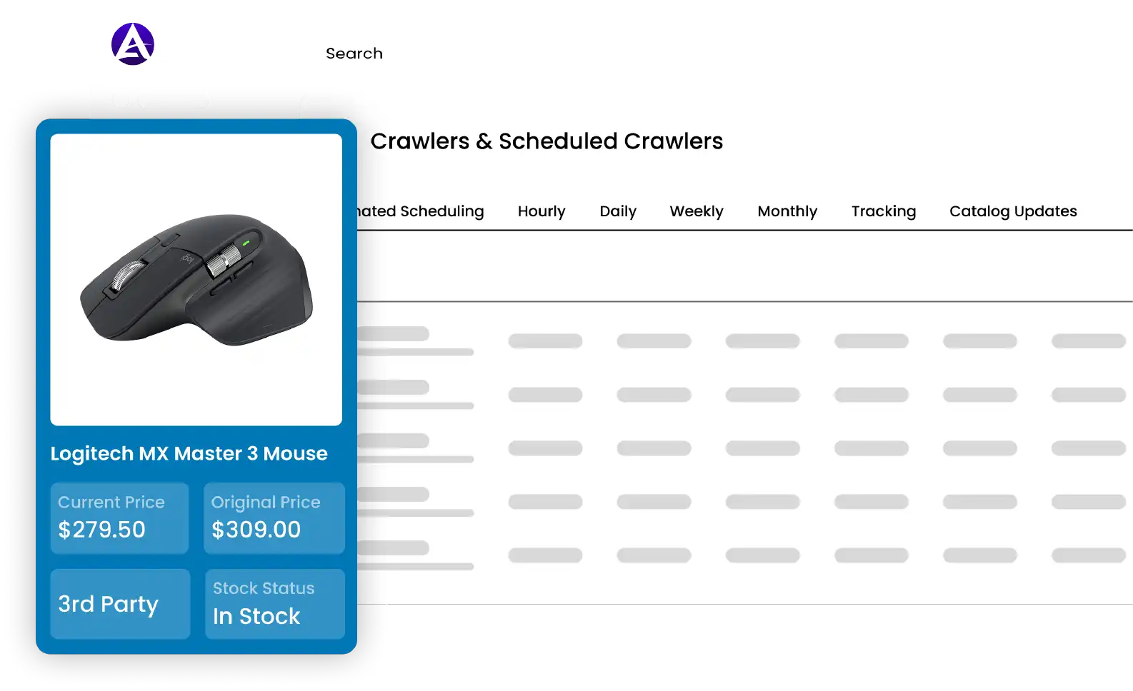 Top Web Scraping & Data Intelligence Company In The USA 01